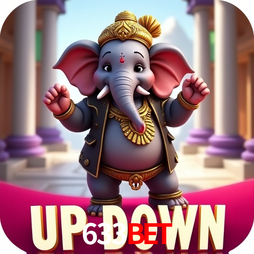 API Integration 633Bet