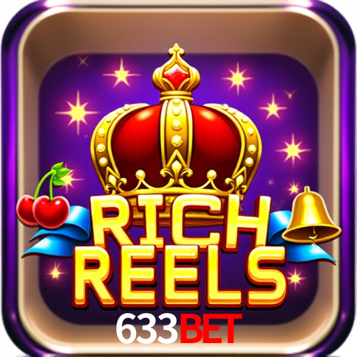 Game Providers 633Bet