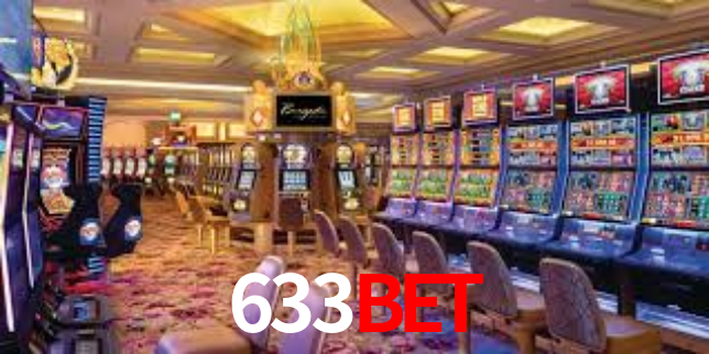 633Bet App Interface