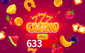 Live Casino 633Bet